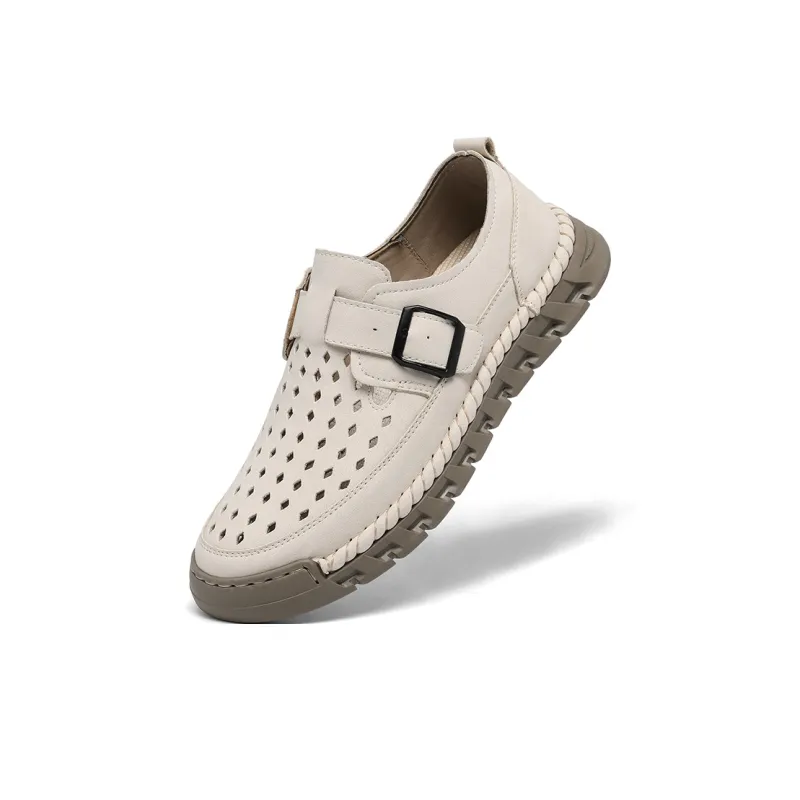 POPULAR ROUSE PR Casual Shoes Men's-4