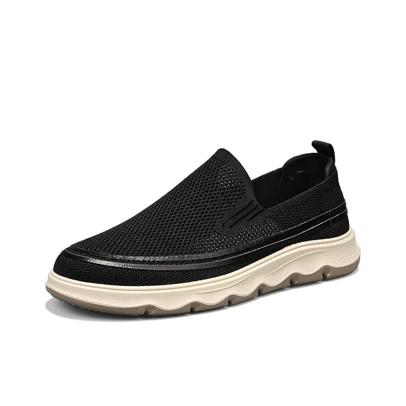 Frank Mully Low Top Casual Shoes Men's-4