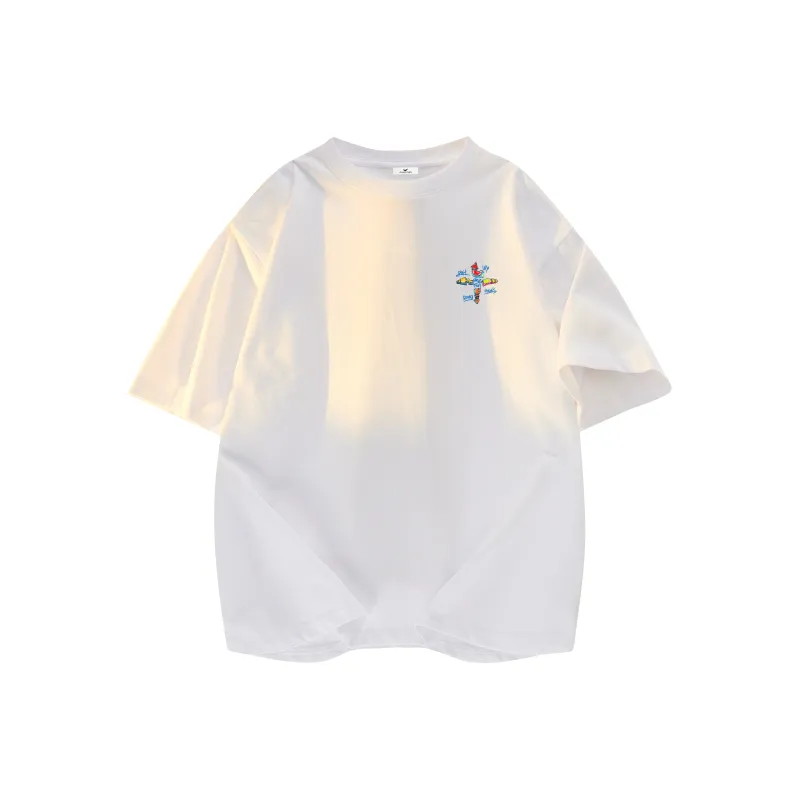 FASTFISH T-Shirts Unisex-5