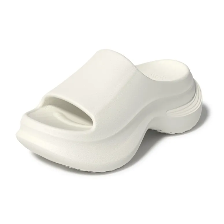 CHIKOKU Slippers / Home Slippers-1