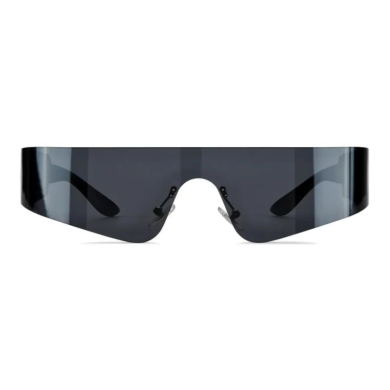 ENFANTIN PC Aviator Sunglasses Unisex-0