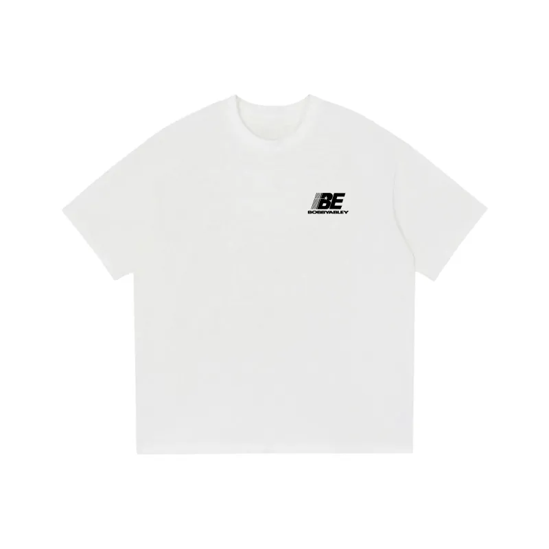 BOBBY ABLEY T Shirts Unisex-0