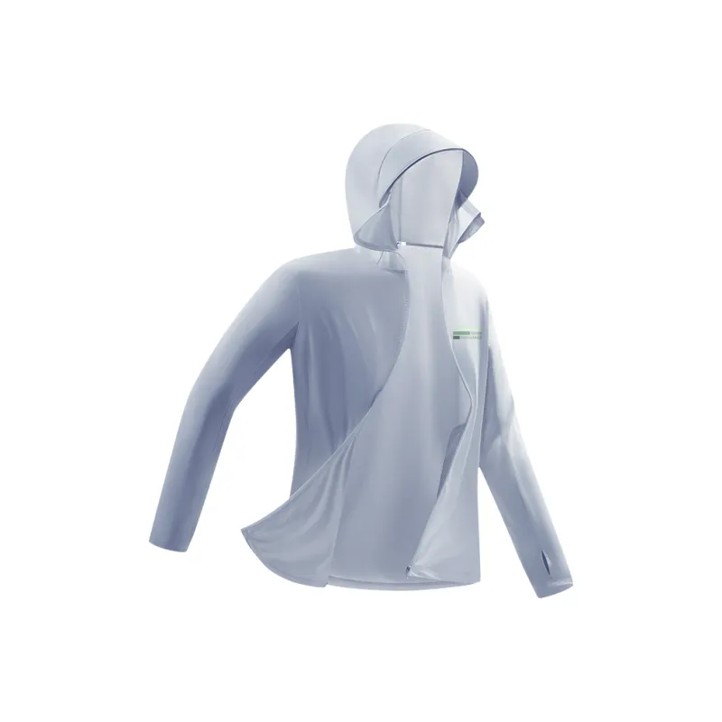 MINISO Sun Protection Clothing Unisex-0