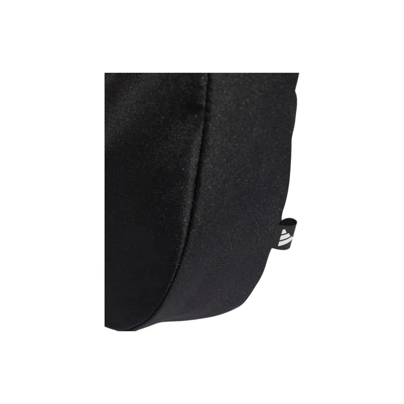 Adidas ESSENTIALS Polyester Crossbody Bag, Shoulder Bag Women's Black-4