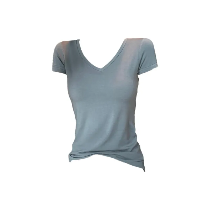 La Chapelle Women's Undershirts-8