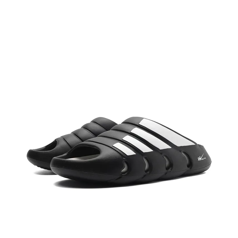 DOUBLE STAR 88 Slip Resistant Massage Cushioning Slide Slippers Men's-8