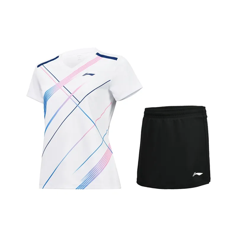 LiNing Badminton Series Casual Suit Women's-2