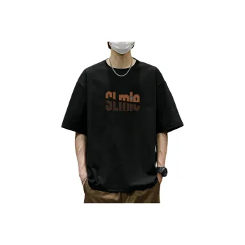 JIMI&JONS T Shirts Unisex