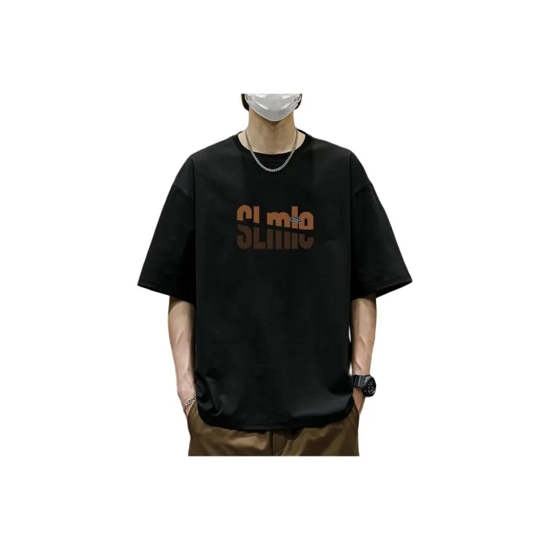 JIMI&JONS T Shirts Unisex-0