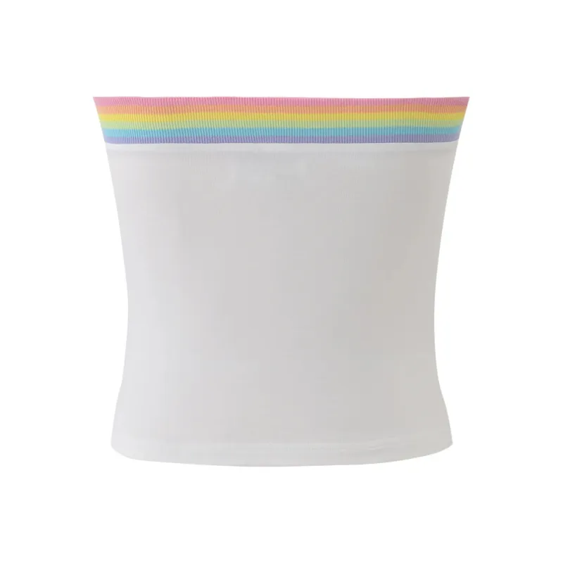 I.AM.GIA NIJI BOOB TUBE Strapless Top Women's-1