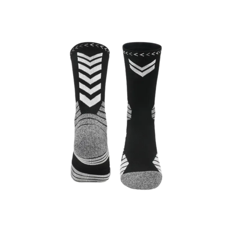 Gentle Welcome Basketball Socks Unisex 1 Pack-2