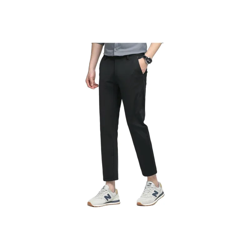 PIERRE CARDIN Suit Trouser Men's-0