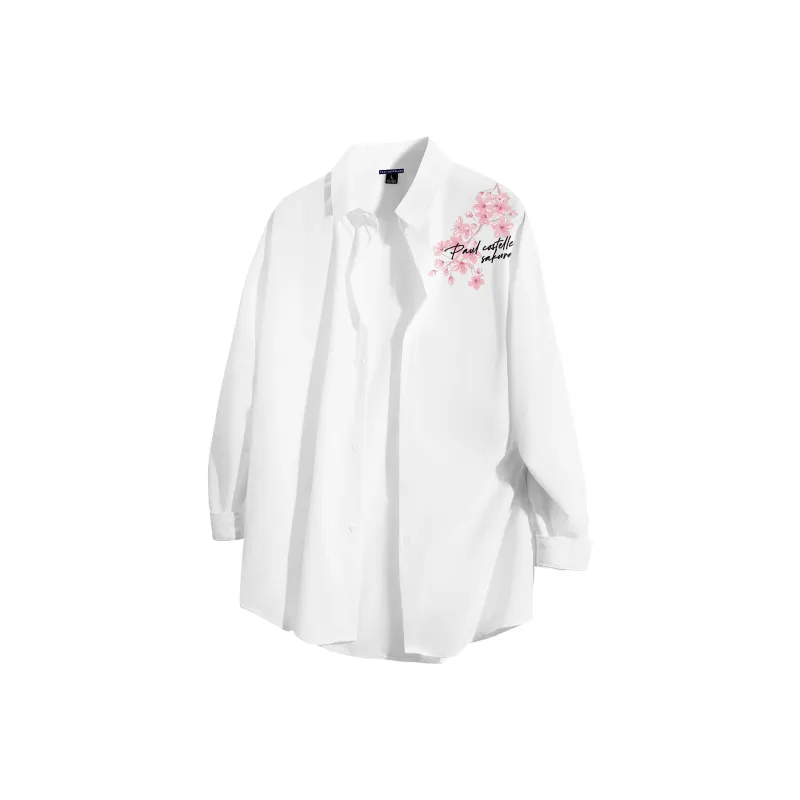 PAUL COSTELLOE Shirts Unisex-5