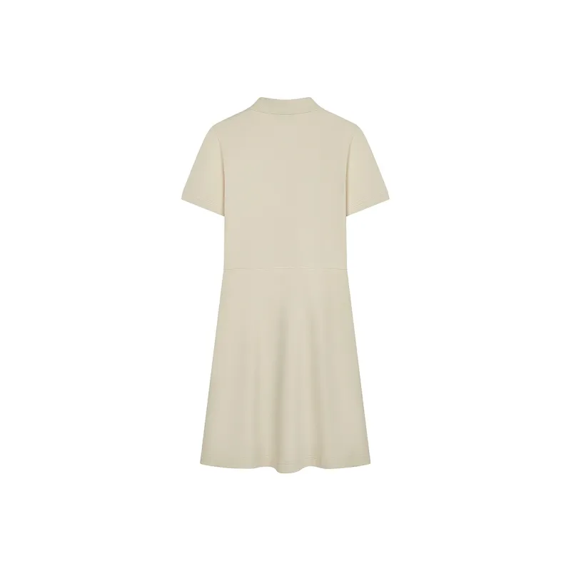 Teenie Weenie POLO Short Sleeved Dress Women's-3