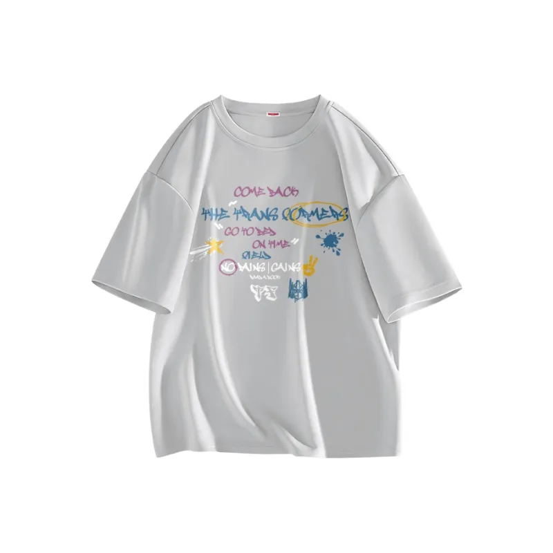 TRANSFORMERS T Shirts Unisex-5