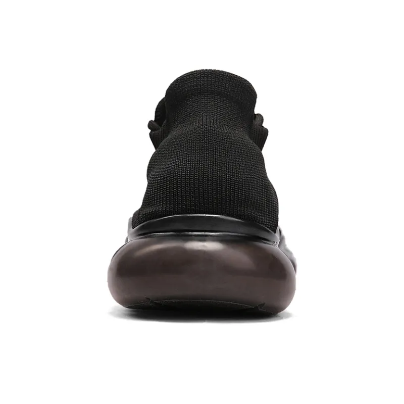 ROBINHOOD Slip Resistant, Abrasion Resistant, Breathable, Lightweight Low Top Casual Shoes Men's Box Included-5