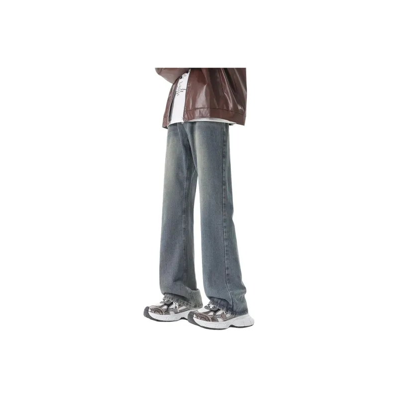 POVIT Jeans Unisex-10