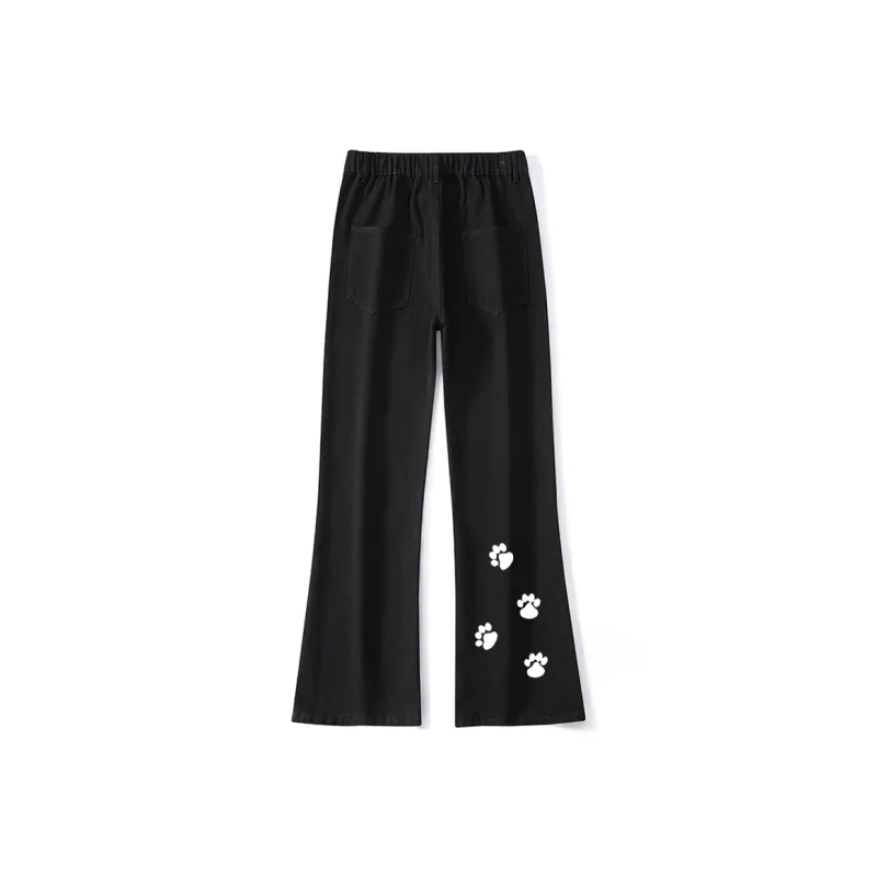 VXOXV Jeans Unisex-1