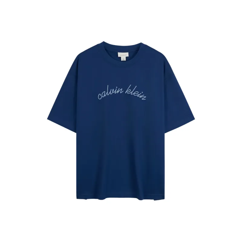 Calvin Klein T-Shirts Men-0