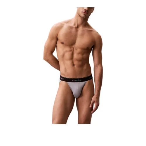 CALVIN KLEIN Underpants Europe Version Men's 1 Pack