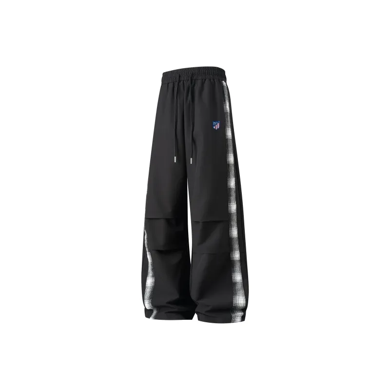 ATLETICO DE MADRID 1903 Casual Pants Unisex-0