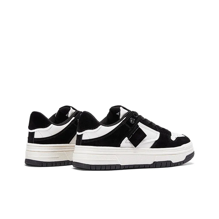 DAPHNE Skateboard Shoes Women's-7