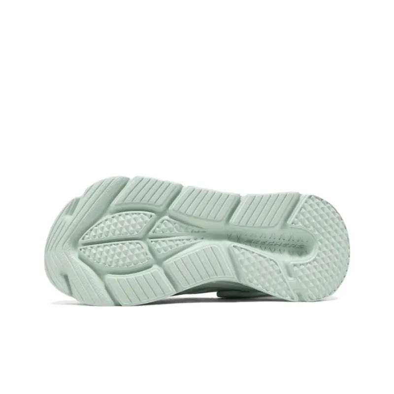 Skechers Foamies Clogs Women's Green-4