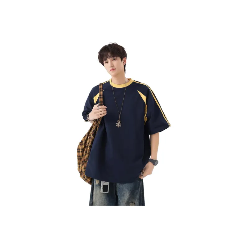 NEVER RULE T-Shirts Unisex-3