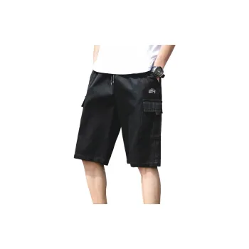 CHARLIE GOLF Casual Shorts Unisex