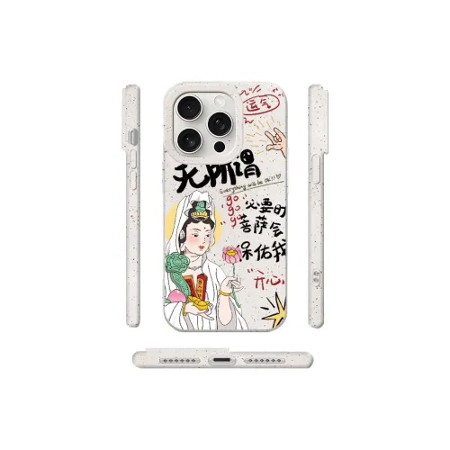 Kona Chun Phone Cases