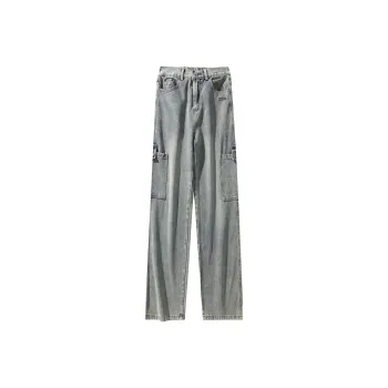 Double Dealer Jeans Unisex