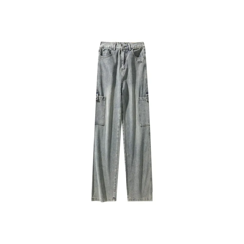Double Dealer Jeans Unisex-0