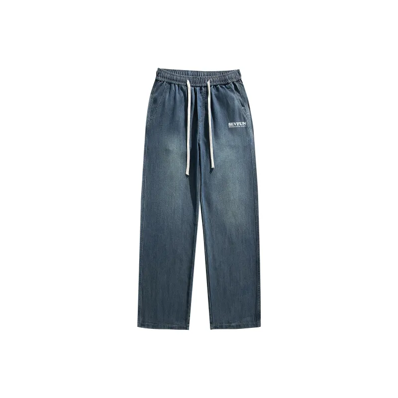7 SEVFUN Jeans Unisex-2