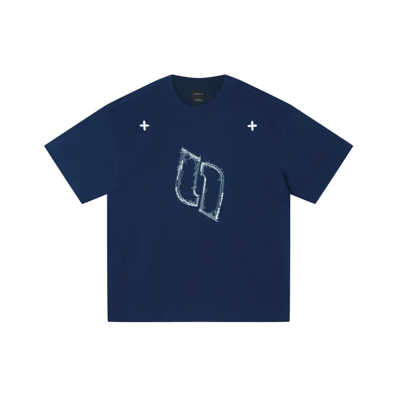 UNKNOWTAL T-Shirts Unisex-0