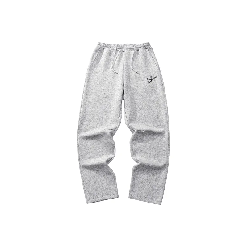 Skechers Yazhuan Series Casual Pants Unisex-7
