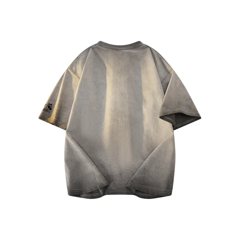 PAUL COSTELLOE T Shirts Unisex-1