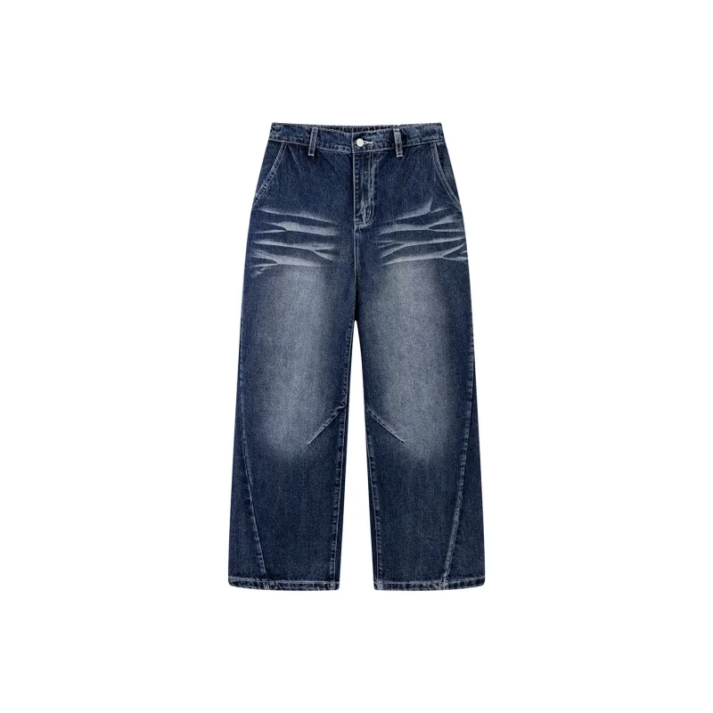 NewJnxs Jeans Unisex-0