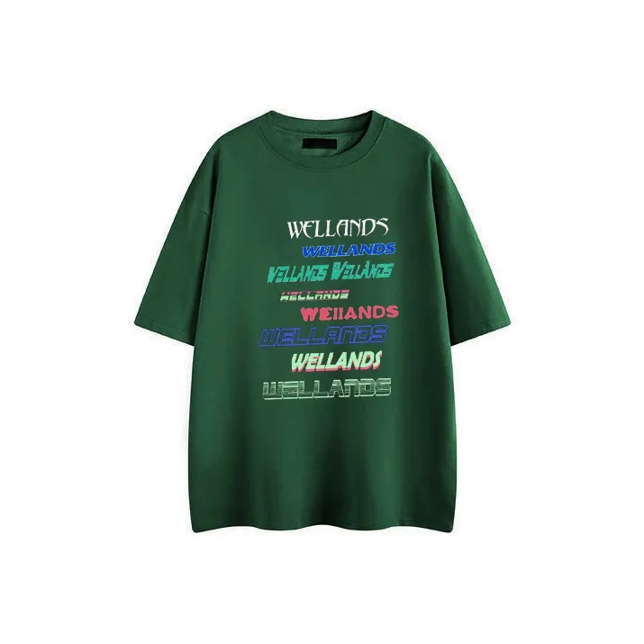RVANGUARD T-Shirts Unisex-10