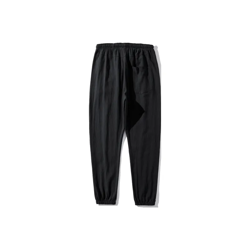 ATLETICO DE MADRID 1903 Casual Pants Unisex-1
