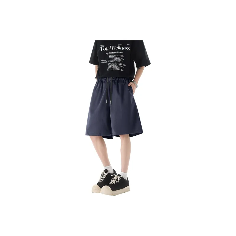MJ STYLE Casual Shorts Unisex-10