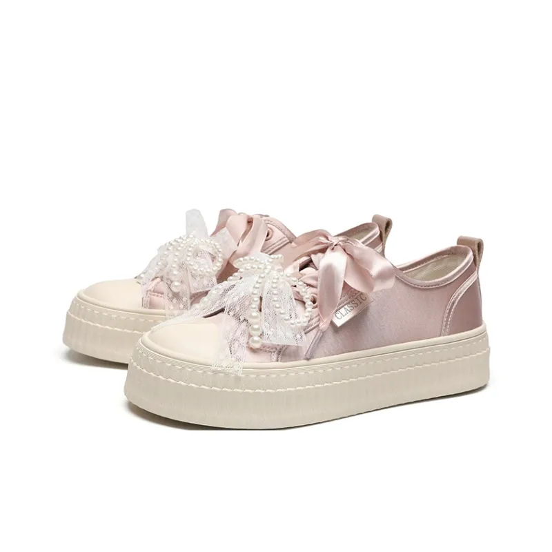 ZHR Low Top Skateboard Shoes Women's-1