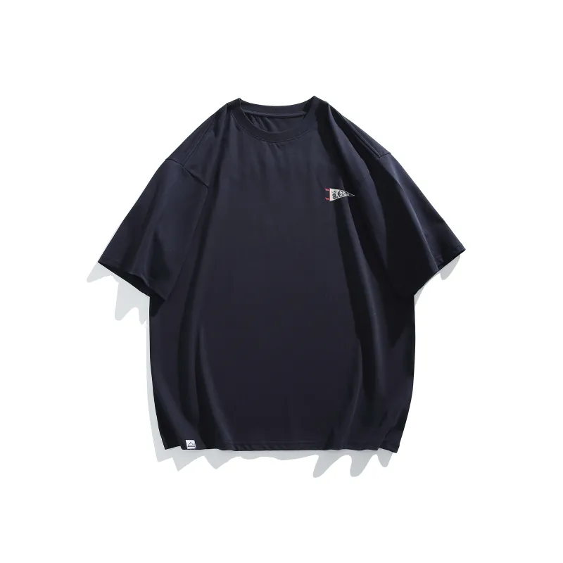 TIRED T-Shirts Unisex-4