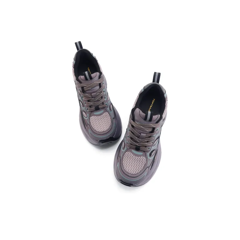 TOM TAILOR Low Top Chunky Sneakers Women's-2