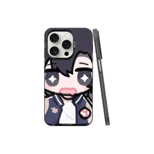 MaiBuZhe Phone Cases