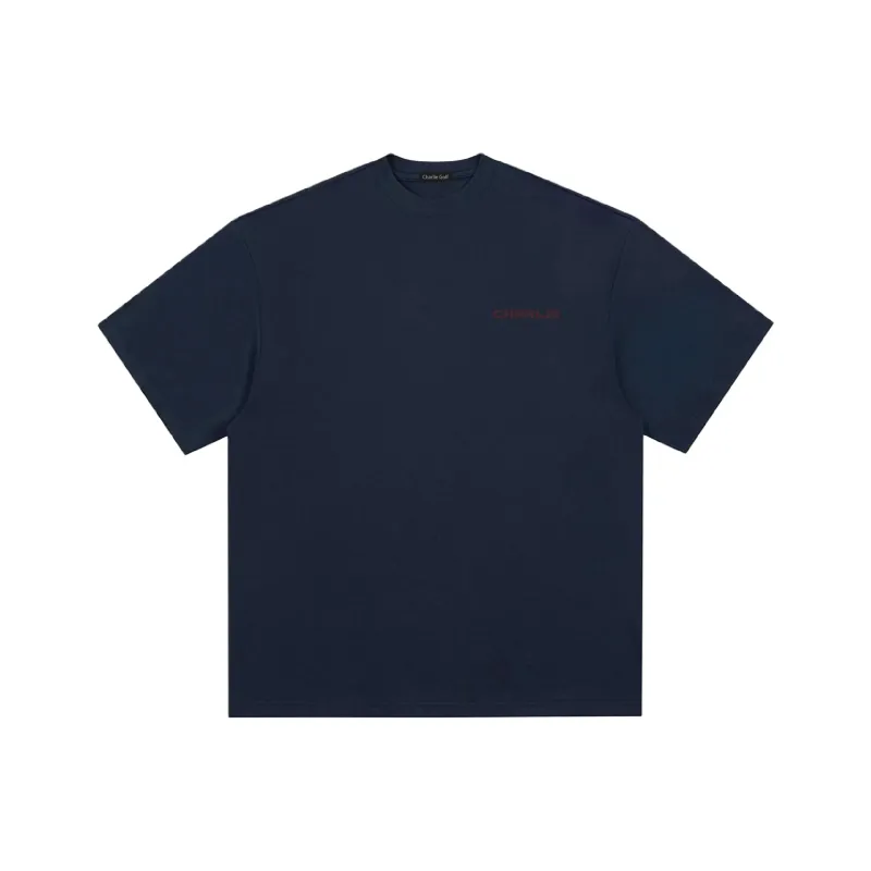 CHARLIE GOLF T Shirts Unisex-11