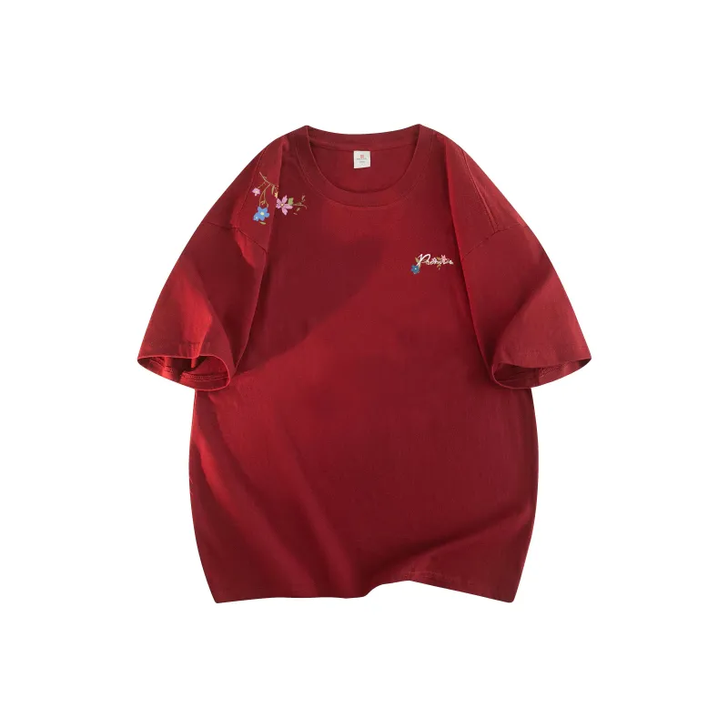Premier 55 T Shirts Unisex-12