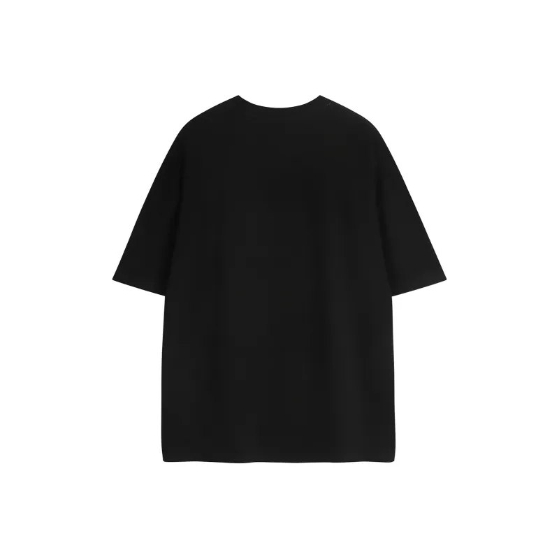 CORNILOT T-Shirts Unisex-1