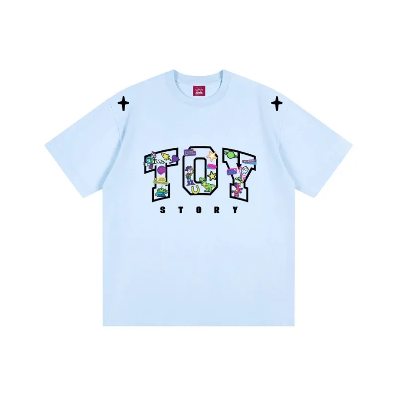 Disney T Shirts Unisex-20