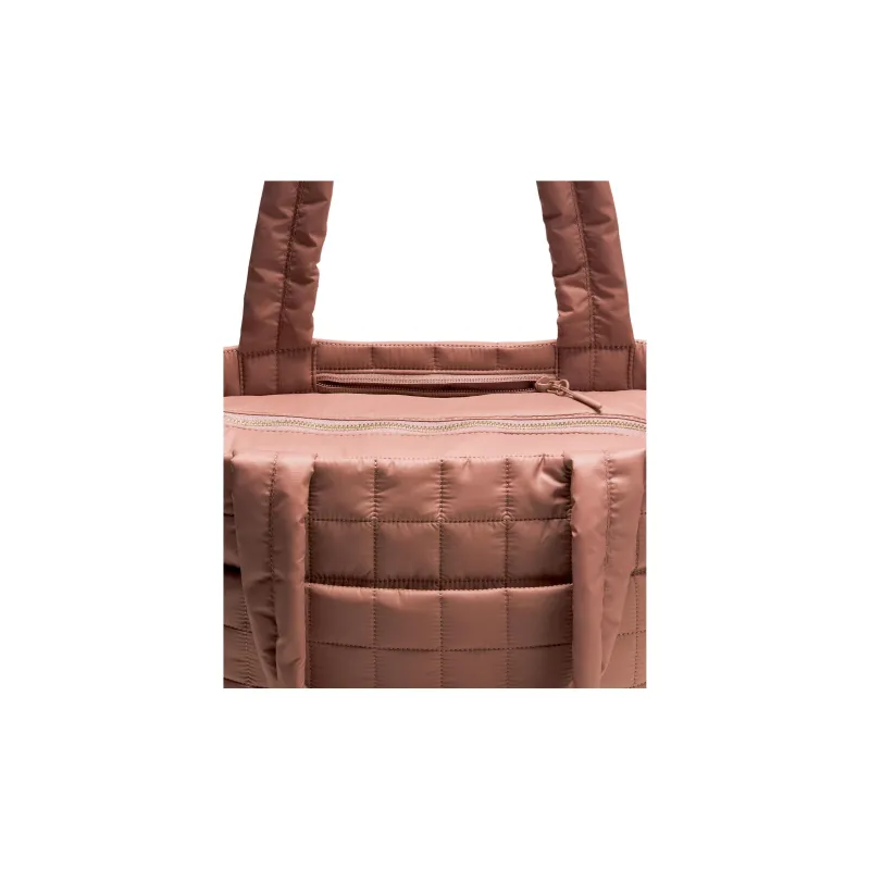 Lululemon Nylon Tote Bag, Shopping Bag, Handbag Women's Pink-5