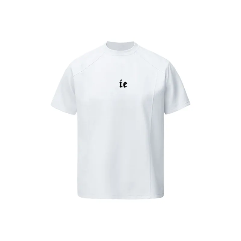 I.E T Shirts Unisex-2